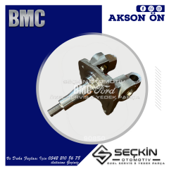 BMC LEVEND 3.0 MDS ÖN AKSON SAĞ