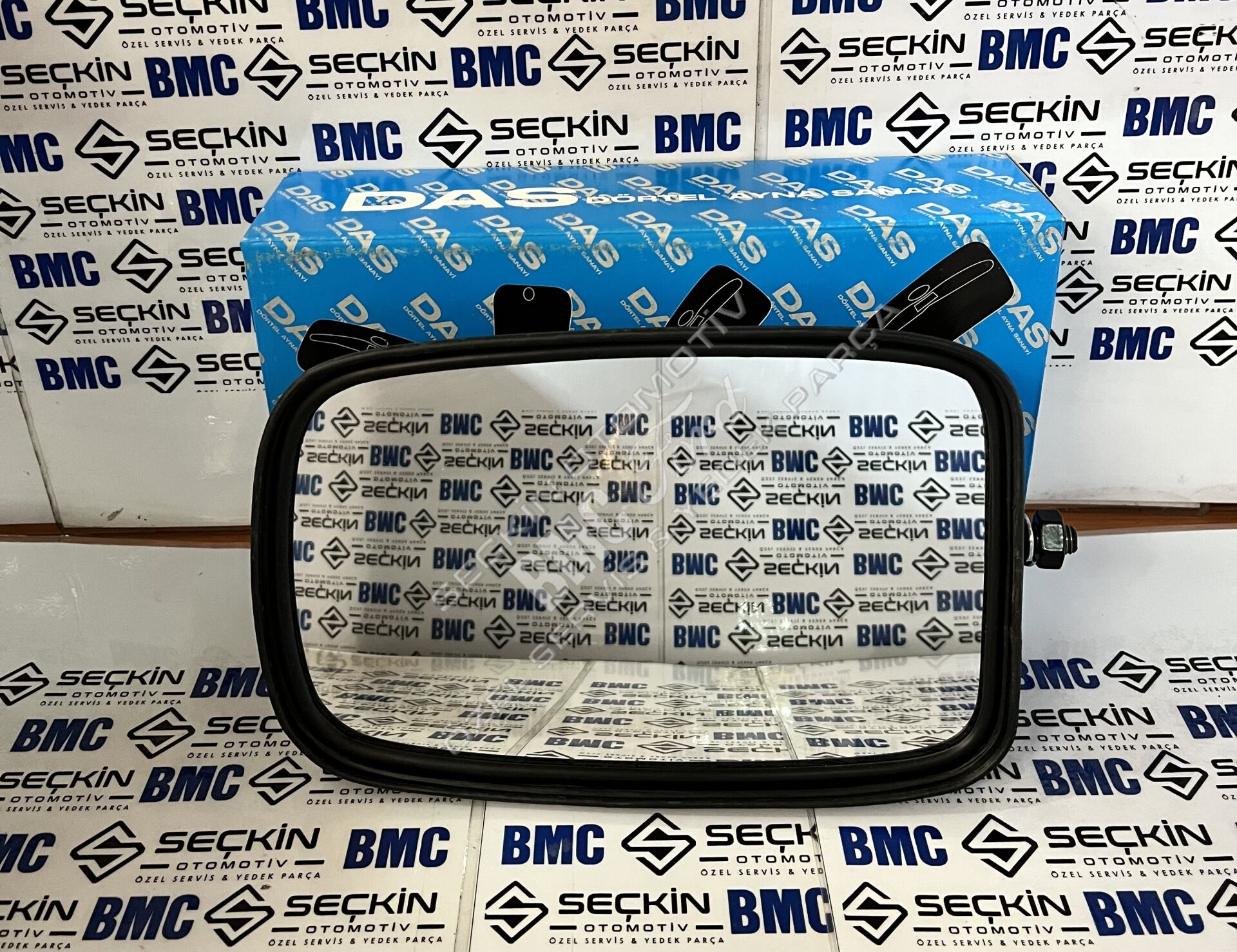 BMC LEVEND 3.0 MDS AYNA TEK KAFA