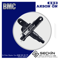 BMC LEVEND XL ÖN AKSON SAĞ ÇİFT TEKER