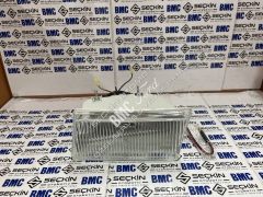 BMC LEVEND 3.0 MDS DEVİRME KUPA SİS FARI YENİ MODEL SOL