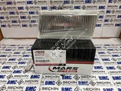 BMC LEVEND 3.0 MDS DEVİRME KUPA SİS FARI YENİ MODEL SOL