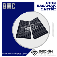 BMC LEVEND 3.0 MDS BASAMAK LASTİĞİ