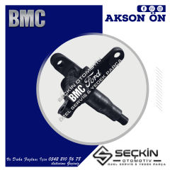 BMC MEGASTAR ÖN AKSON SAĞ ÇİFT TEKER