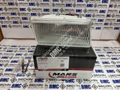 BMC LEVEND 3.0 MDS DEVİRME KUPA SİS FARI YENİ MODEL SAĞ