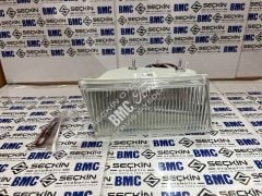BMC LEVEND 3.0 MDS DEVİRME KUPA SİS FARI YENİ MODEL SAĞ