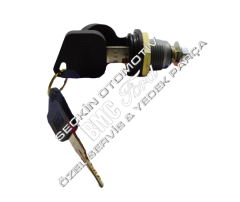 Bmc Levend Xl Bagaj Kilidi