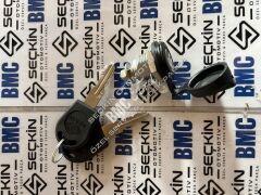 Bmc Levend Xl Bagaj Kilidi