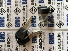 Bmc Levend Xl Bagaj Kilidi