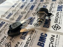 Bmc Levend Xl Bagaj Kilidi