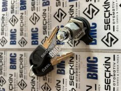 Bmc Levend Xl Bagaj Kilidi