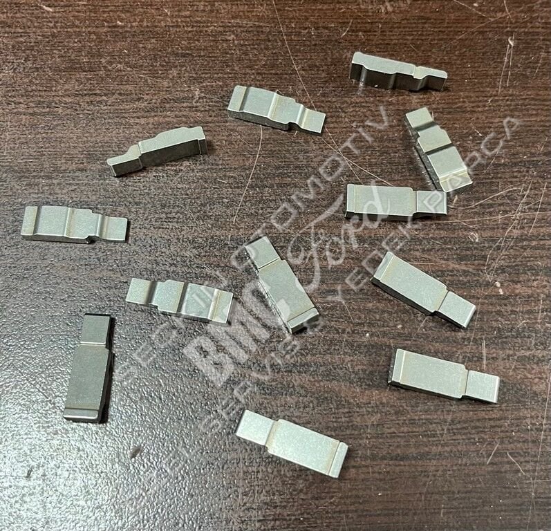 Bmc A/15 Sekromenç Kaması 9P901729 5 Vi̇tes (3 Adet Fiyatı)