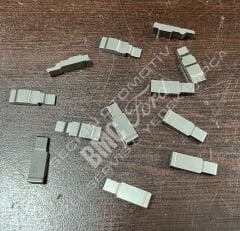 Bmc A/15 Sekromenç Kaması 9P901729 5 Vi̇tes (3 Adet Fiyatı)