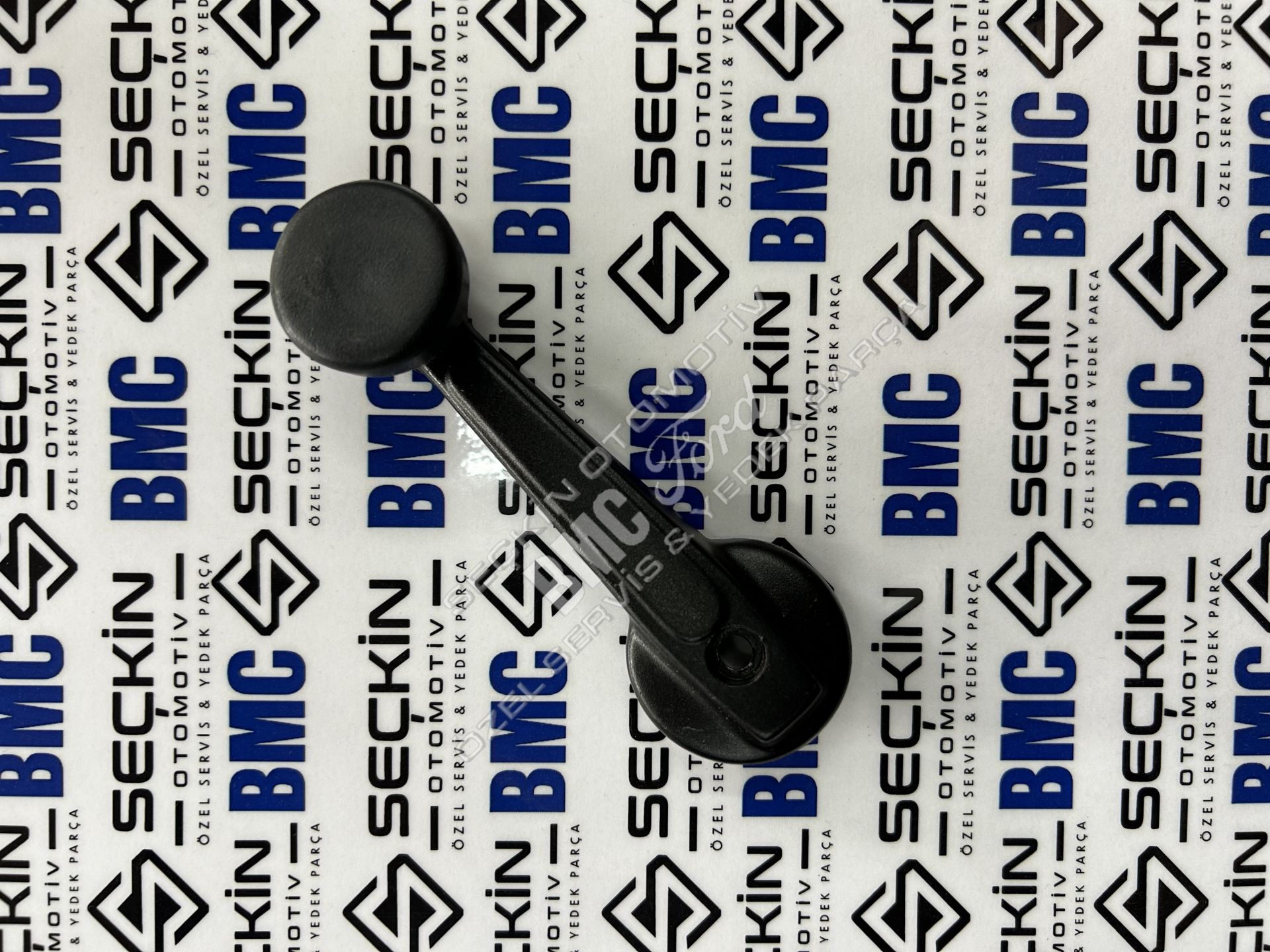 BMC TM 30 CAM AÇMA KOLU İNCE TİP