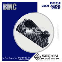 BMC TM 30 CAM AÇMA KOLU KALIN TİP