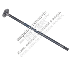 Bmc Levend 100 Arka Aks 57RS305596