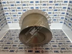 Bmc Levend Hava Filtresi