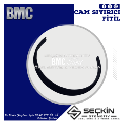 BMC LEVEND 3.0 MDS CAM SIYIRICI FİTİLİ