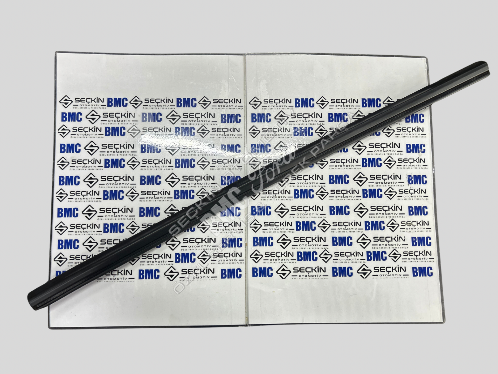 BMC LEVEND 3.0 MDS CAM SIYIRICI FİTİLİ