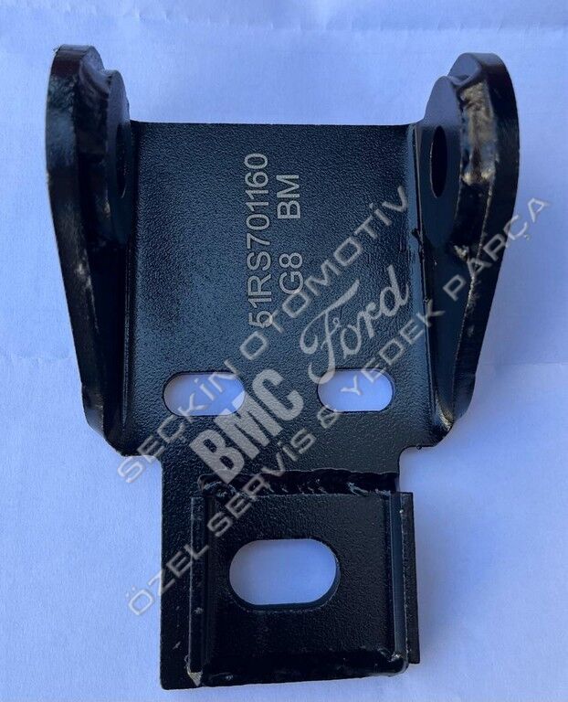 Bmc Megastar Üst Salıncak Baglantı Braketi 51RS701160