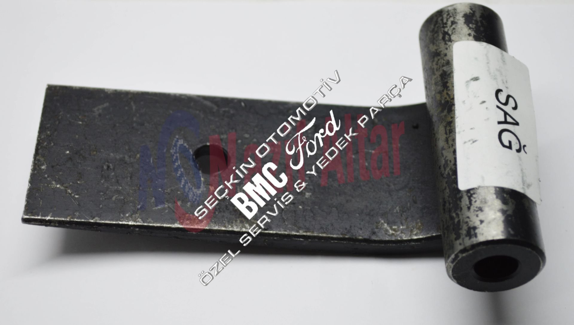 BMC TM 30 AMORTİSÖR BRAKETİ SAĞ YENİ MODEL