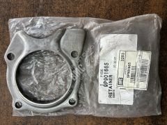 BMC A/15 ŞANZIMAN ARKA KAPAK 9P901665