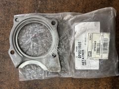 BMC A/15 ŞANZIMAN ARKA KAPAK 9P901665