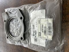 BMC A/15 ŞANZIMAN ARKA KAPAK 9P901665