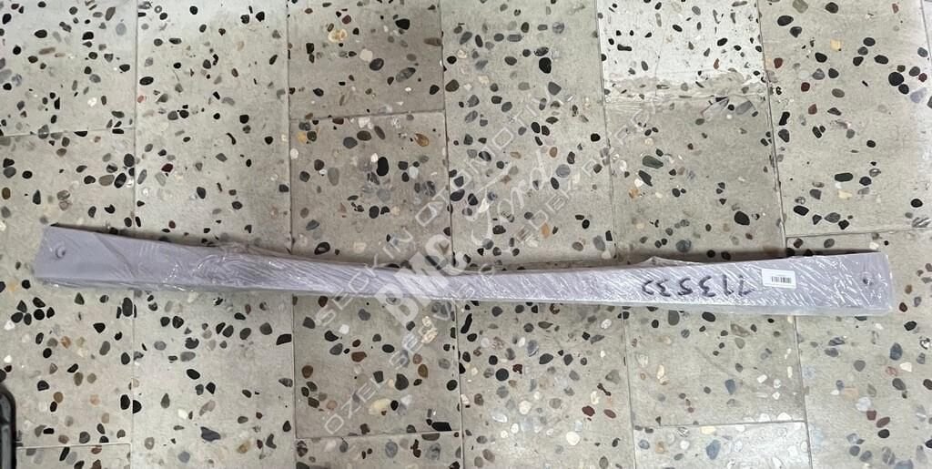 BMC MEGASTAR PANJUR ALT SACI POLYESTER