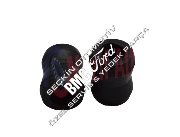 BMC TM 30 AMORTİSÖR LASTİĞİ İNCE