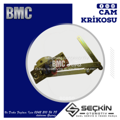 BMC LEVEND TDİ 80 ARKA CAM KRİKOSU SAĞ ÇİFT KABİN