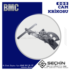 BMC TM 30 CAM KRİKOSU SAĞ