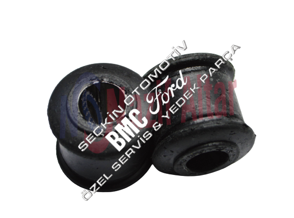 BMC LEVEND XL AMORTİSÖR LASTİĞİ