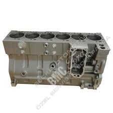 BMC - CUMMINS 6CT BLOK ÇİFT TERMOSTATLI 3971411-3