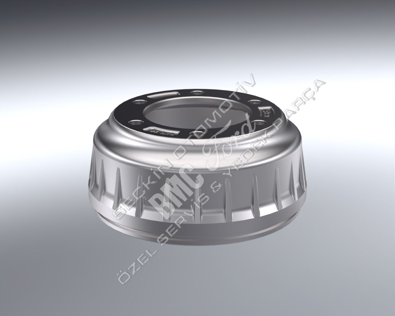 BMC 415 ARKA KAMPANA YENİ MODEL