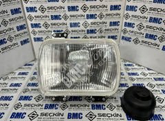 BMC TM 30 FAR