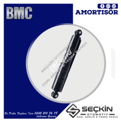 BMC TM 30 ARKA AMORTİSÖR