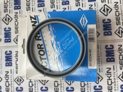 BMC LEVEND 3.0 MDS KRANK ARKA KEÇE VİTONLU