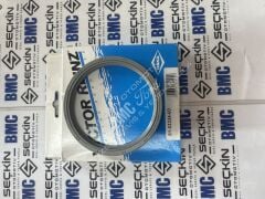 BMC LEVEND 3.0 MDS KRANK ARKA KEÇE VİTONLU