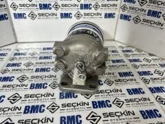 Bmc Tm 30 Mazot Filtresi Komple - Levend 60