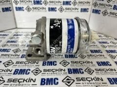 Bmc Tm 30 Mazot Filtresi Komple - Levend 60