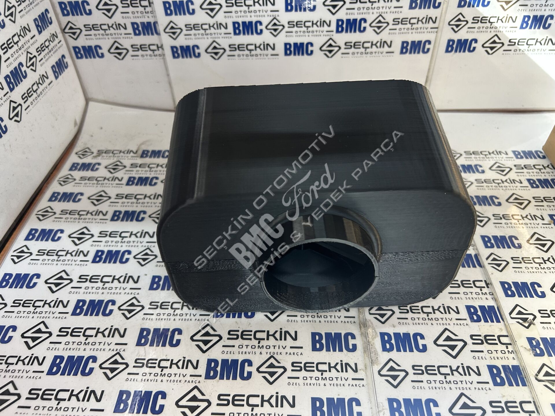 Bmc Megastar Direksiyon Muhafaza Takımı