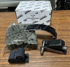 Bmc Tm 30 Eksantri̇k Zi̇nci̇r Set Takim