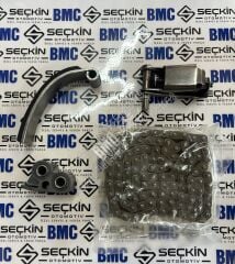 Bmc Tm 30 Eksantri̇k Zi̇nci̇r Set Takim