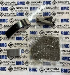 Bmc Tm 30 Eksantri̇k Zi̇nci̇r Set Takim