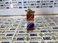 BMC TM 30 HARARET MÜŞİRİ BAKIR TÜPLÜ