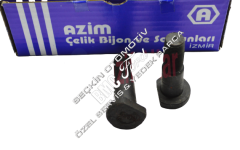 BMC LEVEND 3.0 MDS ARKA BİJON SAPLAMASI