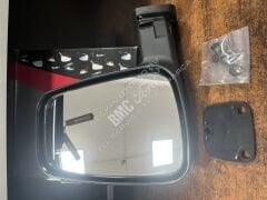 Karsan J10 Dış Dikiz Aynası Mekanik Sol