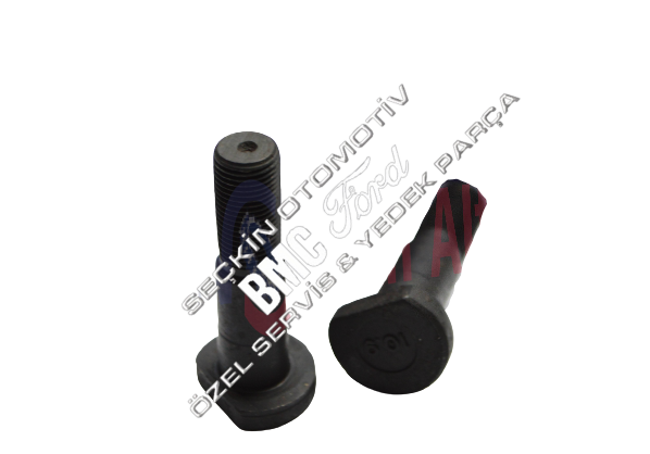 BMC LEVEND 3.0 MDS ARKA BİJON SAPLAMASI ÇİFT TEKER