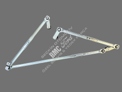 BMC LEVEND XL CAM SİLGİ MEKANİZMASI