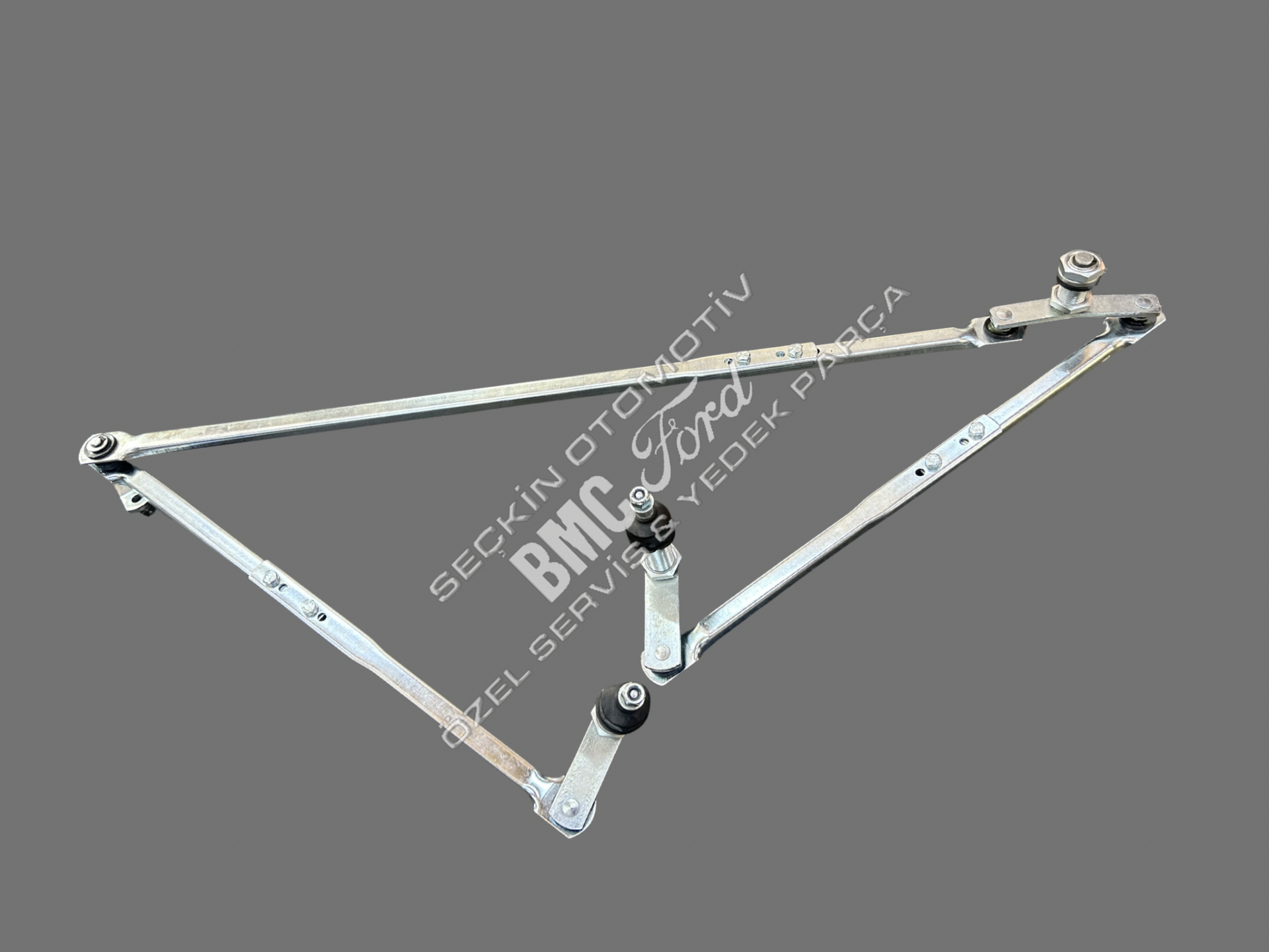 BMC LEVEND XL CAM SİLGİ MEKANİZMASI